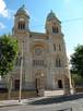  Basilique du Sacré Coeur, rue de Laxou